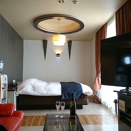 Hotel Water Gate Ichinomiya (Adults Only) Inazawa Exteriör bild